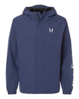 HUK Men's Storm Rain Jacket-1