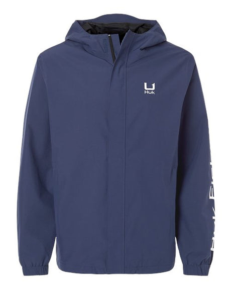 HUK Men's Storm Rain Jacket-1