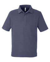 CORE365 Men's Fusion ChromaSoft Pique Polo-1