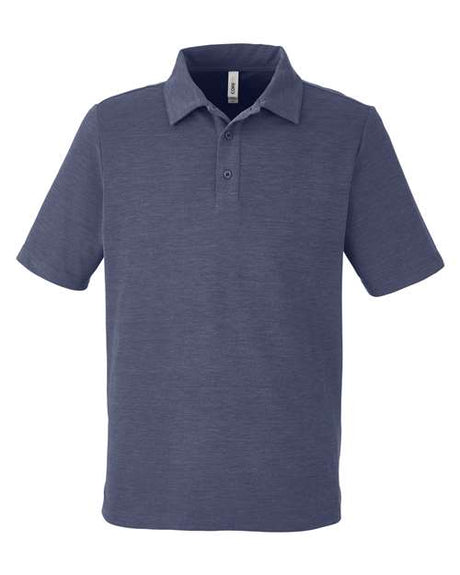 CORE365 Men's Fusion ChromaSoft Pique Polo-1