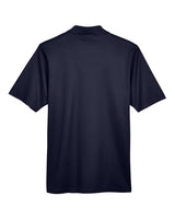 Devon & Jones Men's CrownLux Performance Plaited Polo-2