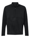 adidas Men's Ultimate365 Cozy Quarter-Zip Pullover-1