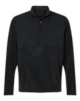 adidas Men's Ultimate365 Cozy Quarter-Zip Pullover-1