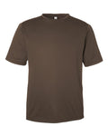 Team 365 Men's Zone Performance Mesh T-Shirt-1