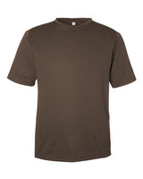 Team 365 Men's Zone Performance Mesh T-Shirt-1