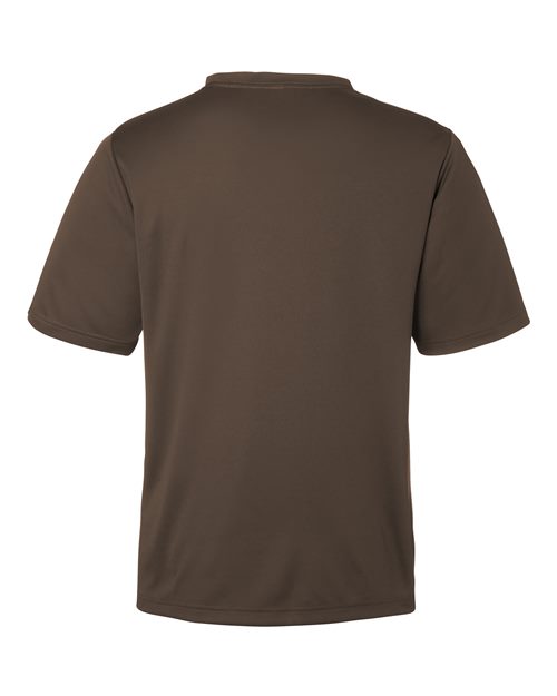 Team 365 Men's Zone Performance Mesh T-Shirt-2