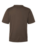 Team 365 Men's Zone Performance Mesh T-Shirt-2
