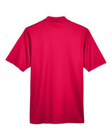 Devon & Jones Men's CrownLux Performance Plaited Polo-2