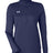 Under Armour Women's Team Tech Half-Zip Pullover-1