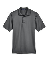 Devon & Jones Men's CrownLux Performance Plaited Polo-1