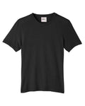 CORE365 Youth Fusion ChromaSoft Performance T-Shirt-1