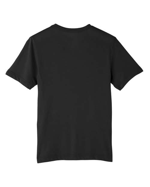 CORE365 Youth Fusion ChromaSoft Performance T-Shirt-2