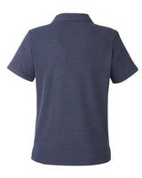 CORE365 Women's Fusion ChromaSoft Pique Polo-2