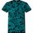 Colortone Men's Crystal Wash T-Shirt-1