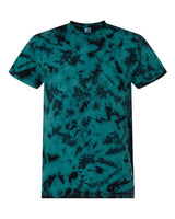 Colortone Men's Crystal Wash T-Shirt-1