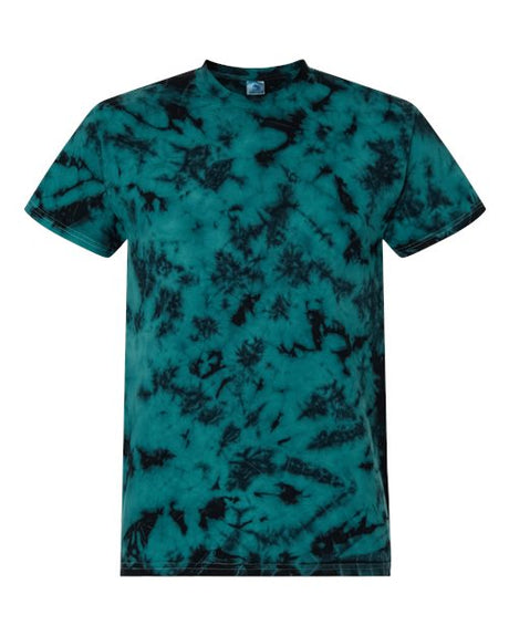 Colortone Men's Crystal Wash T-Shirt-1