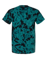 Colortone Men's Crystal Wash T-Shirt-2