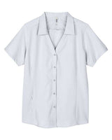 CORE365 Women's Ultra UVP Marina Shirt-1