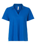 CORE365 Women's Resolve CVC Performance Pique Polo-1