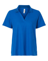 CORE365 Women's Resolve CVC Performance Pique Polo-1