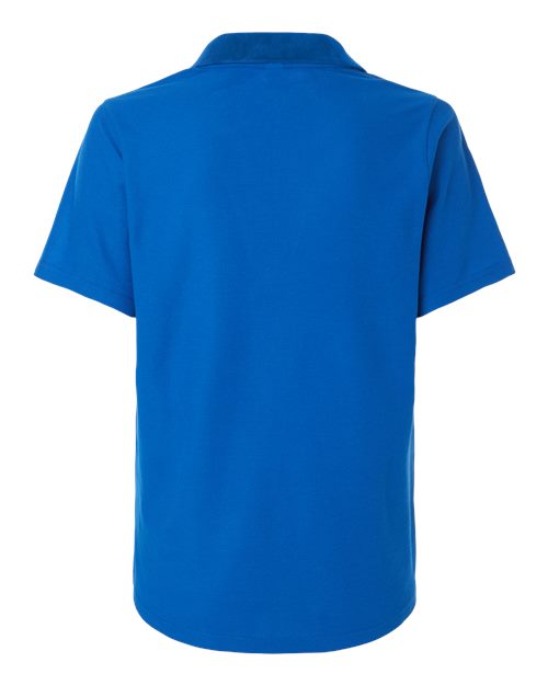 CORE365 Women's Resolve CVC Performance Pique Polo-2