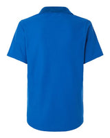 CORE365 Women's Resolve CVC Performance Pique Polo-2