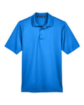 Devon & Jones Men's CrownLux Performance Plaited Polo-1