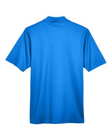 Devon & Jones Men's CrownLux Performance Plaited Polo-2
