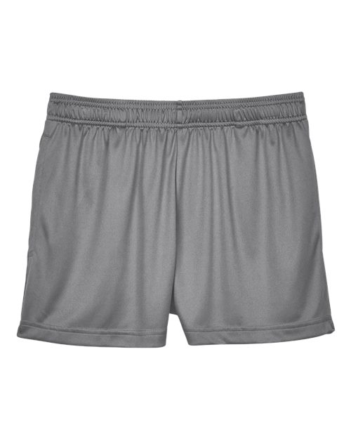 Team 365 Women's Zone Performance Shorts-1