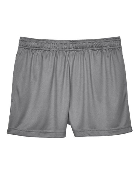 Team 365 Women's Zone Performance Shorts-1