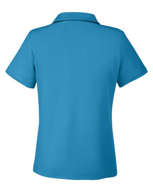CORE365 Women's Fusion ChromaSoft Pique Polo-2