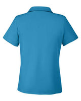 CORE365 Women's Fusion ChromaSoft Pique Polo-2