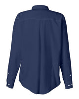HUK Women's Tide Point Long Sleeve Shirt-2