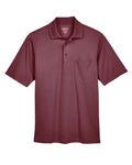 CORE365 Men's Origin Performance Piqué Polo with Pocket-1