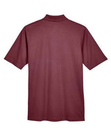 CORE365 Men's Origin Performance Piqué Polo with Pocket-2