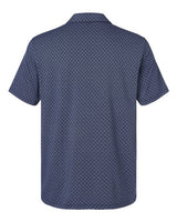 adidas Men's 4-Way Stretch Printed Polo-2