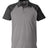 Team 365 Men's Command Snag-Protection Colorblock Polo-1