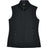 CORE365 Women's Cruise Two-Layer Fleece Bonded Soft Shell Vest-1