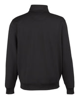 Fairway & Greene Men's Caves Tech Quarter-Zip Pullover-2