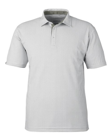 Swannies Men's Tanner Polo-1