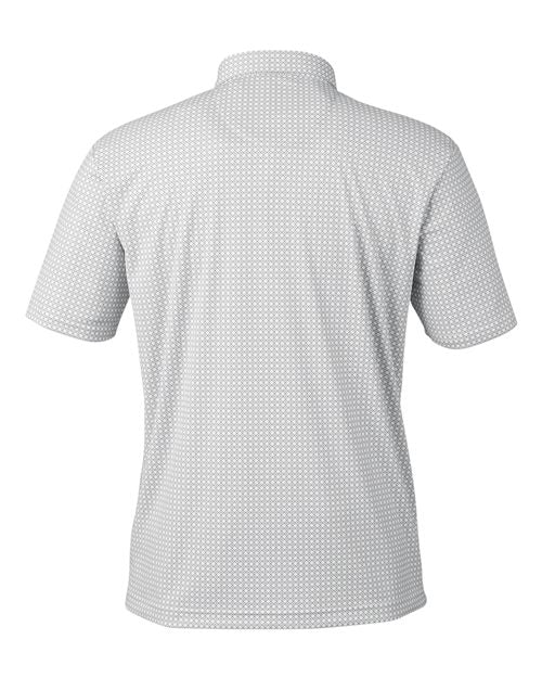Swannies Men's Tanner Polo-2