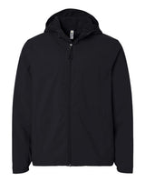 CORE365 Men's Barrier All Season Jacket-1