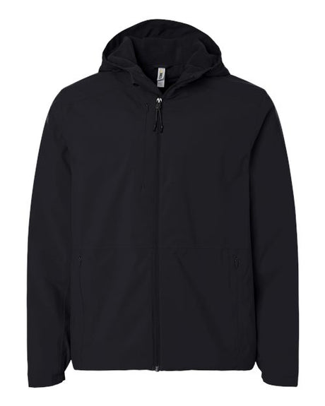 CORE365 Men's Barrier All Season Jacket-1