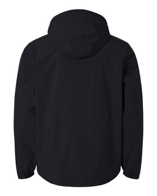 CORE365 Men's Barrier All Season Jacket-2