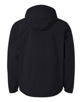 CORE365 Men's Barrier All Season Jacket-2