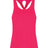 TriDri Women's Knot Back Venus Tank