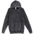 Lane Seven Men's Vintage Raglan Hooded Sweatshirt-1