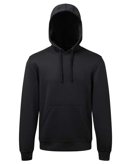 TriDri Men's Spun Dyed Hooded Sweatshirt