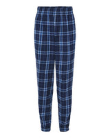 Boxercraft Men's Adult Flannel Jogger-1