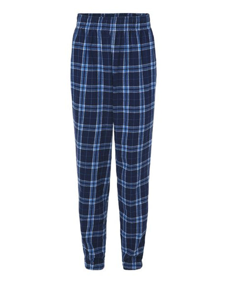 Boxercraft Men's Adult Flannel Jogger-1